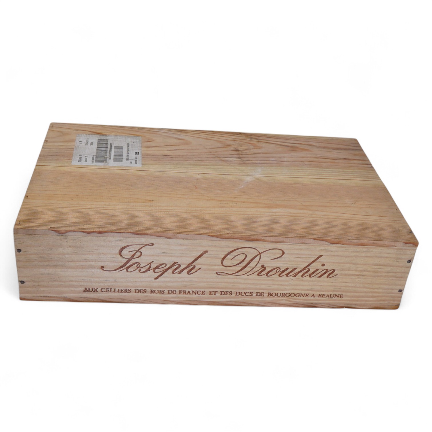 Maison Joseph Drouhin, Criots-Bâtard-Montrachet Grand Cru, 2014